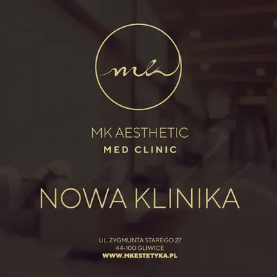 MK Aesthetic Med Clinic